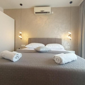 Apartmani Marija Makarska